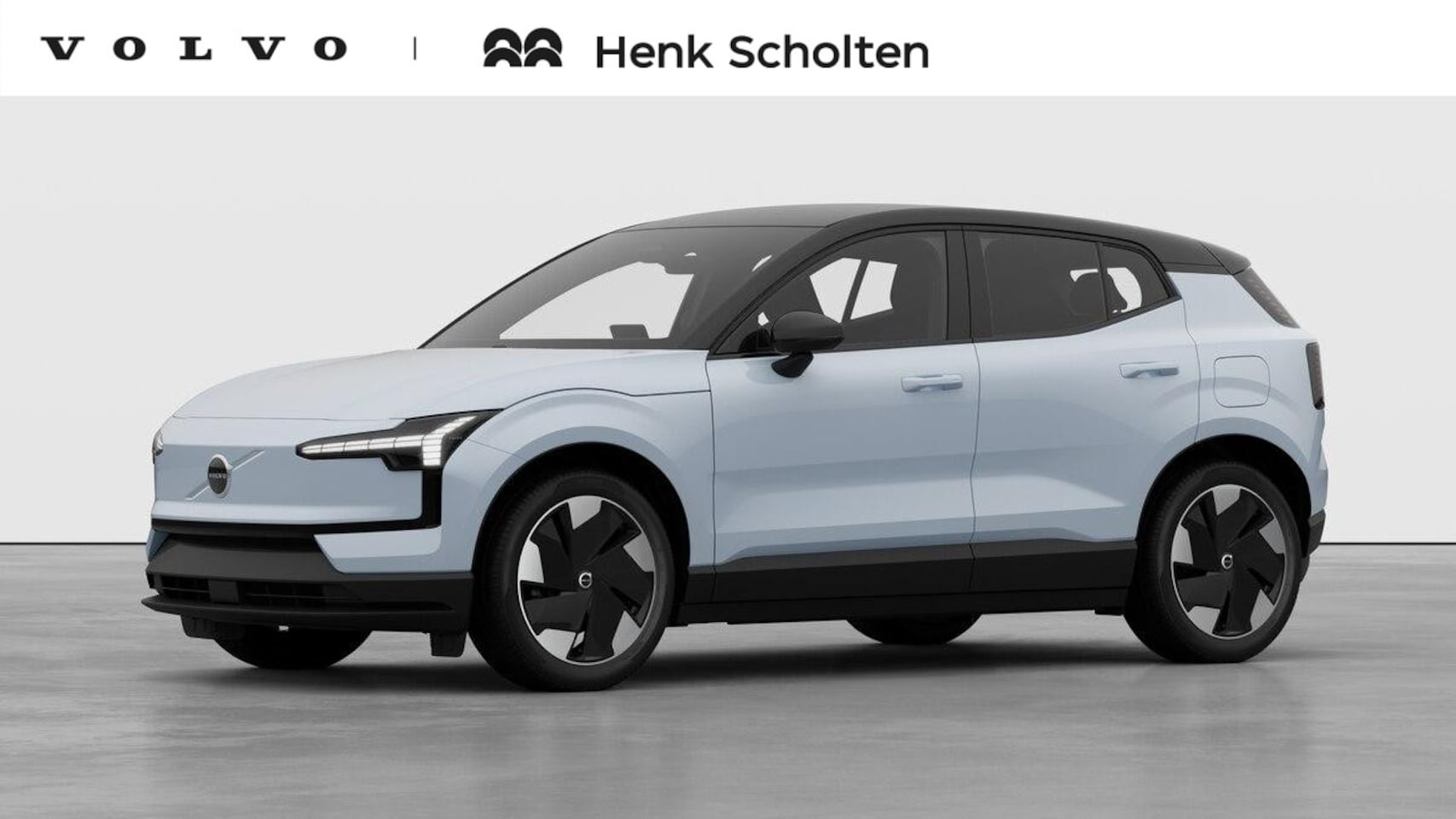 Volvo EX30 - Single Motor Extended Range Europa 69 kWh | Verwacht Nov. 2025 | 17% Bijtelling | Elektris - AutoWereld.nl
