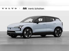 Volvo EX30 - Single Motor Extended Range Europa 69 kWh | Verwacht Nov. 2025 | 17% Bijtelling | Elektris