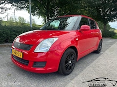 Suzuki Swift - 1.3 5-Deurs, Airco, NW Versnellingsbak, Groot O.H