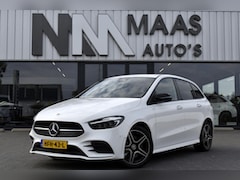 Mercedes-Benz B-klasse - 250 e AMG Line Facelift BTW