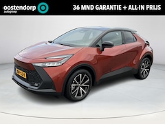 Toyota C-HR - 2.0 Plug-in Hybrid 220 Dynamic
