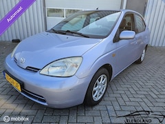 Toyota Prius - 1.5 VVT-i, Automaat, Airco, Apk jan 2026