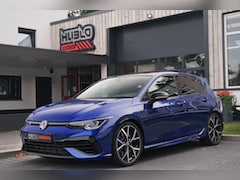 Volkswagen Golf - 2.0 TSI R 4Motion Pano, Akra