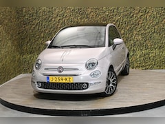 Fiat 500 - 1.0 Hybr. Star | Pink | Carplay | NAP