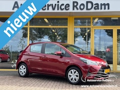 Toyota Yaris - 1.5 Hyb. Energy