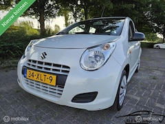 Suzuki Alto - 1.0 5-Drs, 2e Eigenaar, 158.650 KM, Nw Koppelingset