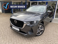 Mazda CX-80 - 2.5 PHEV Tak. Pl 6p