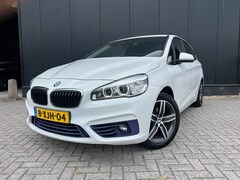 BMW 2-serie Active Tourer - 218i Sport '14 Navi/18'lmv/Xenon/Sportinter/OrgNl