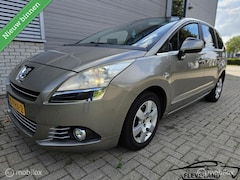 Peugeot 5008 - 1.6i 7 Persoons, 179.677 KM, Orgineel NL, Airco