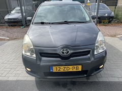 Toyota Verso - 1.8 VVT-i Luna Zeer mooie zonder mankementen alles werkt
