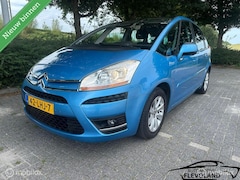 Citroën C4 Picasso - 1.6 VTi, 2e Eigenaar, Airco, Navi, NW APK