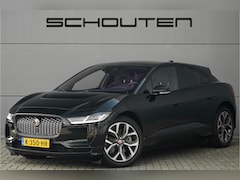Jaguar I-PACE - EV320 SE Business 90 kWh 3 Fase Laden Pano CarPlay