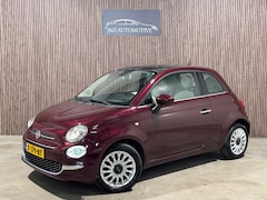 Fiat 500 - 1.2 Lounge 2018