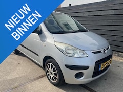 Hyundai i10 - 1.1 Pure NAP/AIRCO/5DEURS/NIEUWE APK