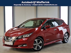 Nissan LEAF - Tekna 40 kWh 150pk | BOZE | 360 Camera | Acc | Stoelverwarming