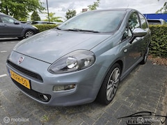 Fiat Punto Evo - 0.9 TwinAir Lounge