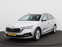 Skoda Octavia Combi - 1.0 TSI Business Edition/ zeer mooi