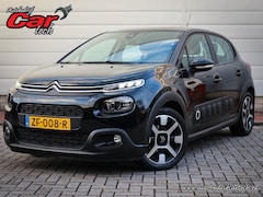 Citroën C3 - 1.2 PureTech S&S Business | Clima | Cruise | Navi | Pdc |