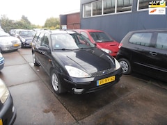 Ford Focus Wagon - 1.6-16V Trend airco elek pak nap apk