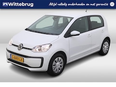 Volkswagen Up! - 1.0 Airco / Bluetooth / centrale vergrendeling / DAB /