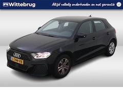 Audi A1 Sportback - 25 TFSI Pro Line Airco / Lichtmetalen velgen / Bluetooth /