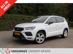 SEAT Ateca - 1.5 TSI FR Business Intense. Rijklaarprijs