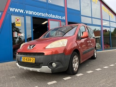 Peugeot Partner Tepee - 1.6 XT 5-Persoons Airco