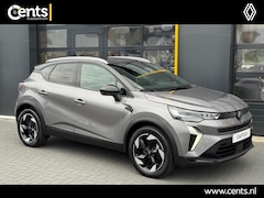 Renault Captur - 1.0 TCe 90 Techno Camera Harman Kardon All Season