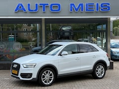Audi Q3 - 2.0 TFSI Quattro Pro Line 1e Eigenaar 100% dealeronderhouden