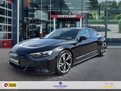Audi e-tron - 350KW QUATTRO 360-CAMERA/NAVI/ACC/STOELVERW/E/KLEP