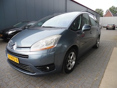Citroën Grand C4 Picasso - 1.8-16V PRESTIGE 7P