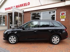 Skoda Fabia Combi - 1.0 TSI DSG7 Ambition station NAVI
