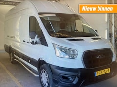 Ford Transit - 2.0 TDCI L4-H3