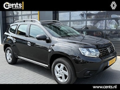 Dacia Duster - 1.3 TCe 130 PK 4x4 4WD Essential Trekhaak Airco LM-velgen