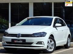 Volkswagen Polo - 1.0 TSI 95pk Bluetooth/Navi/PDC V+A/Stoelverwarming