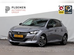 Peugeot 208 - 1.2 PureTech Allure - 101 pk *Camera / Led / Carplay / Navi