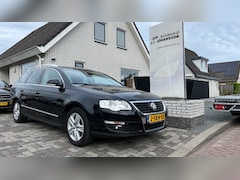 Volkswagen Passat Variant - 1.4 TSI Comfortline
