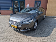 Ford Mondeo - 1.5 TITANIUM Navi, Stoelverwarming. Airco