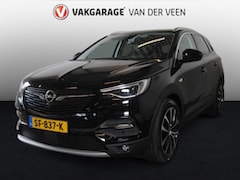 Opel Grandland X - 1.6 CDTi Innovation