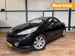Peugeot 207 - CC 1.6 VTi Cabriolet / 100dkm ( NAP ) / Airco / nette staat