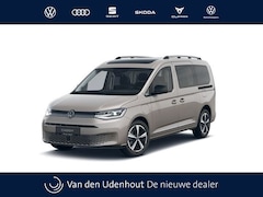 Volkswagen Caddy Maxi - Kombi 1.5 TSI 85kW 115PK Hybride Style wordt verwacht