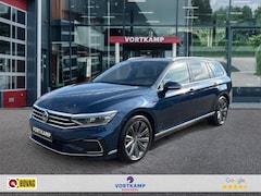 Volkswagen Passat Variant - 1.4 TSI PHEV GTE 360-CAMERA/LEDER/DYN-AUDIO/TREKHAAK