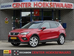 SEAT Arona - 1.0 TSI 115pk DSG-7 Style | Full-Led | Upgrade Winter | 17"inch | Pdc |