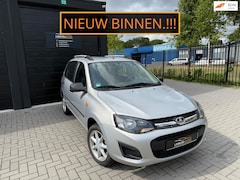 Lada Kalina - 2194 Airco Elek Ramen Stoelverwarming Lage KM