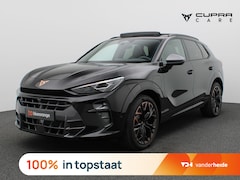 CUPRA Terramar - 1.5 TSI e-Hybrid VZ Performance 272PK DSG matrix led, Leder, trekhaak, Sennheiser audio, 3