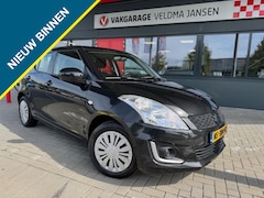 Suzuki Swift - 1.2 BUSINESS EDITION EASSS 5-DRS