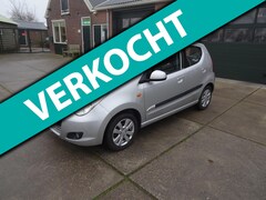 Suzuki Alto - 1.0 Exclusive