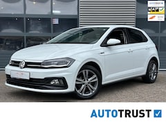 Volkswagen Polo - 1.0 TSI Comfortline | R-Line | CRUISECR | NAVI | Carplay | PDC