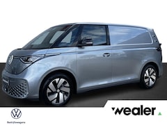 Volkswagen ID. Buzz Cargo - Bedrijfswagens Anniversary Edition Elektromotor 125 kW (170 pk) 2