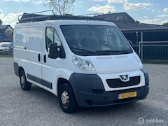 Peugeot Boxer - Bestel 330 2.2 HDI L1H1 DC Profit+